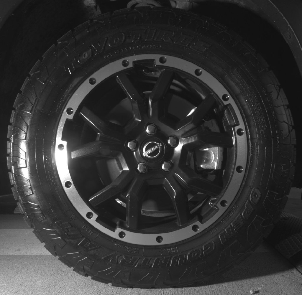 Used 2025 Nissan Pathfinder Rock Creek AWD/4WD image 11