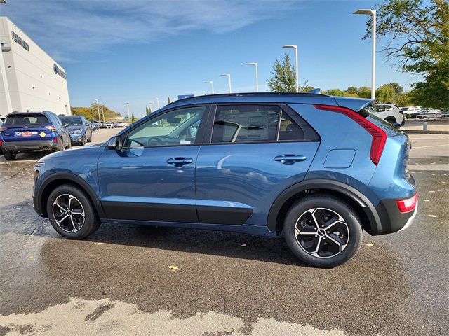 New 2026 Kia Niro EX w/ EX Premium Package image 8
