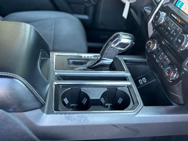 Used 2018 Ford F150 XLT w/ Equipment Group 302A Luxury image 41