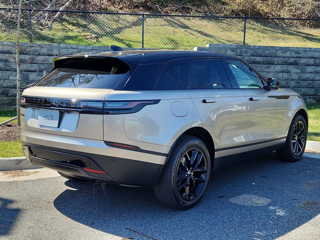 Used 2026 Land Rover Range Rover Velar S AWD/4WD image 2