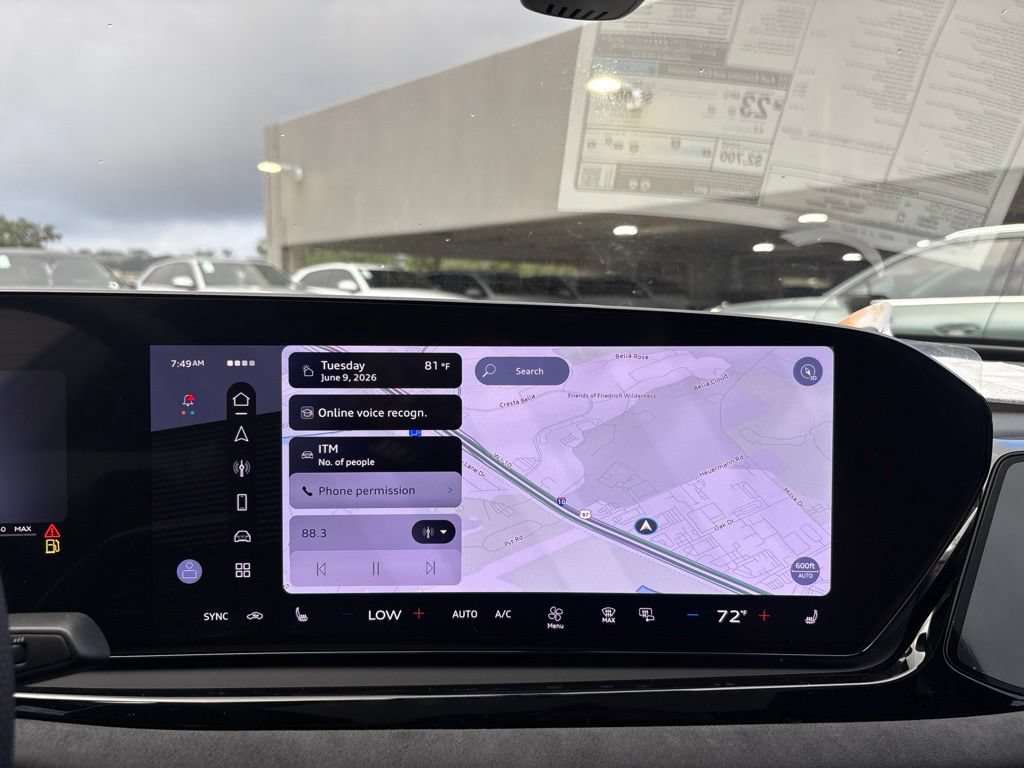 New 2026 Audi S5 Premium Plus AWD/4WD image 19