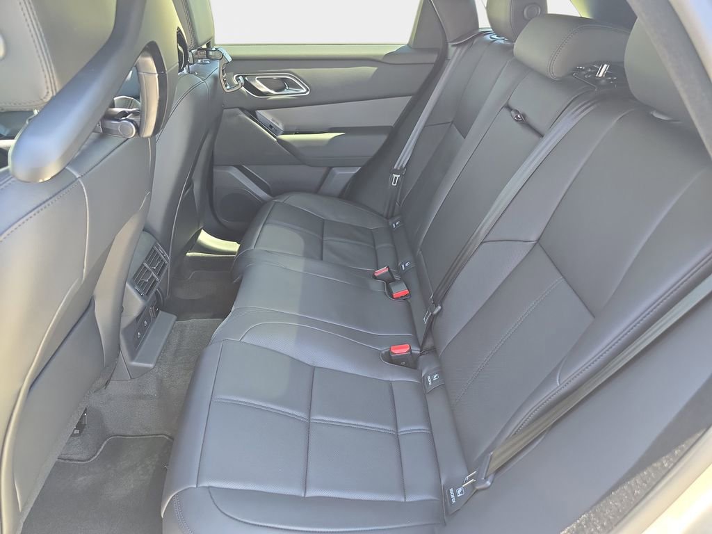 New 2026 Land Rover Range Rover Velar S image 14