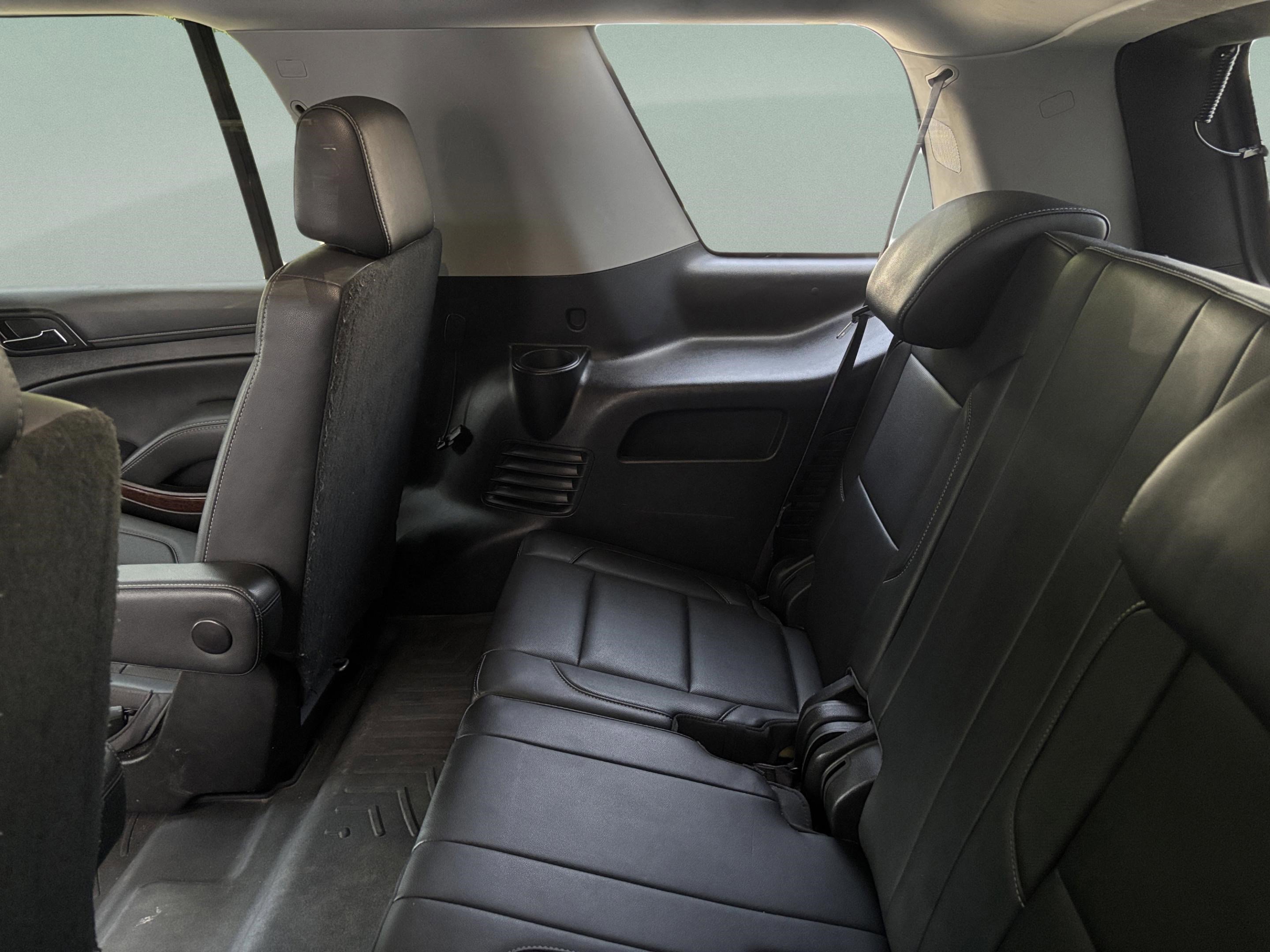 Used 2017 GMC Yukon SLT RWD image 14