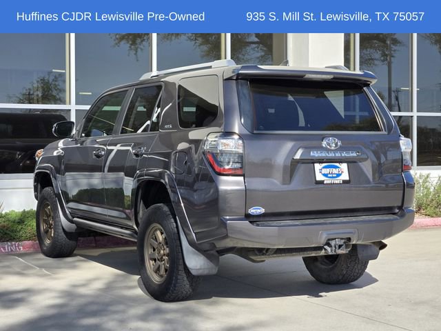 Used 2018 Toyota 4Runner SR5 Premium image 5