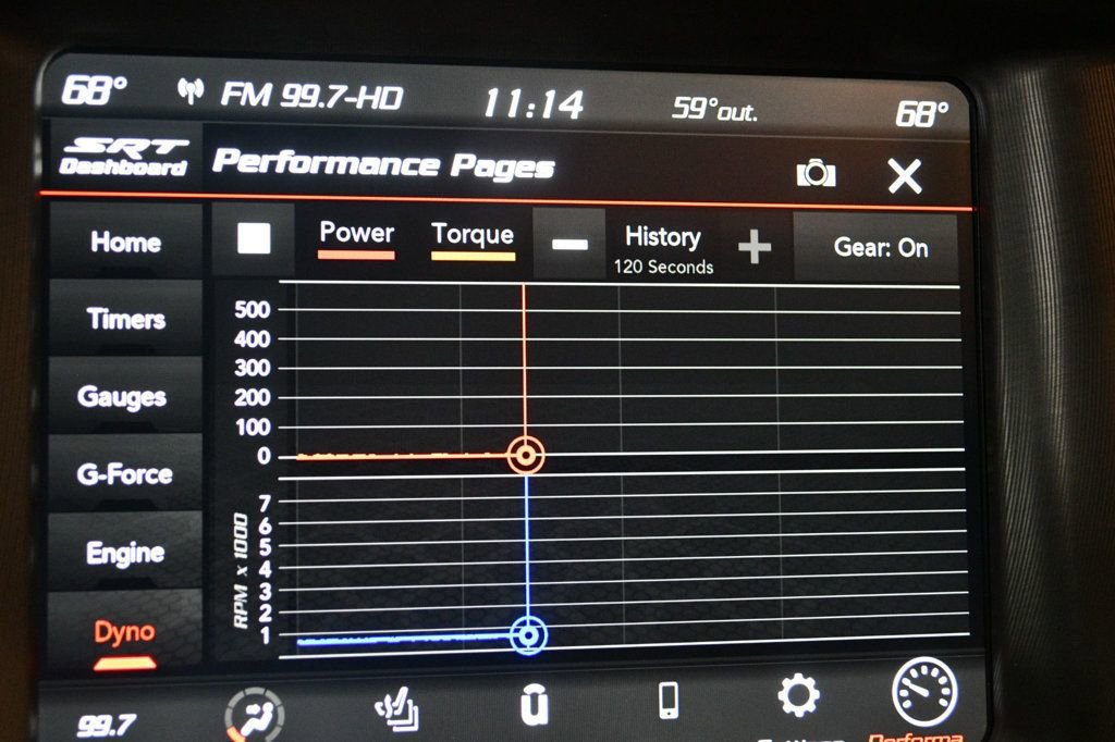 Used 2022 Dodge Charger Scat Pack image 72