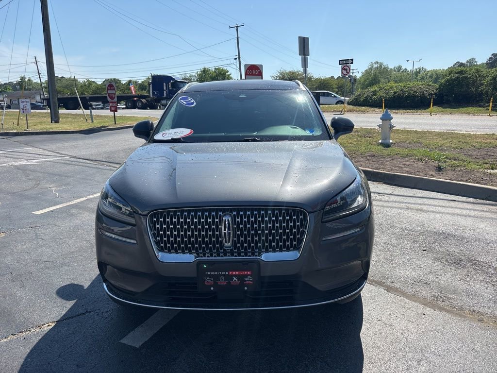 Used 2022 Lincoln Corsair AWD w/ Premium Package image 8