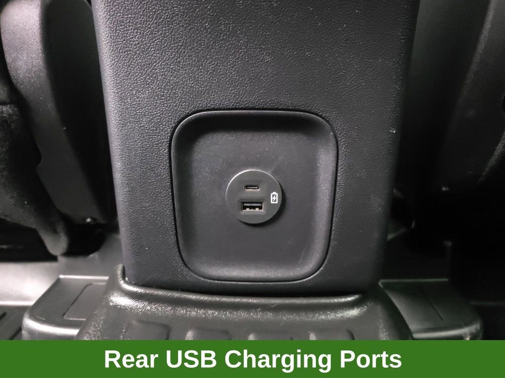 Used 2022 Ford Escape SE w/ Convenience Package image 37