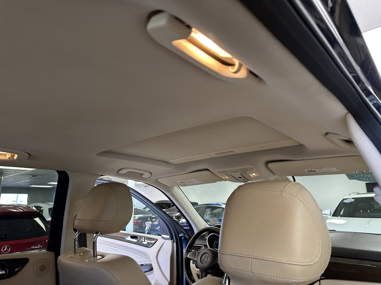 Used 2018 Mercedes-Benz GLE 350 image 78