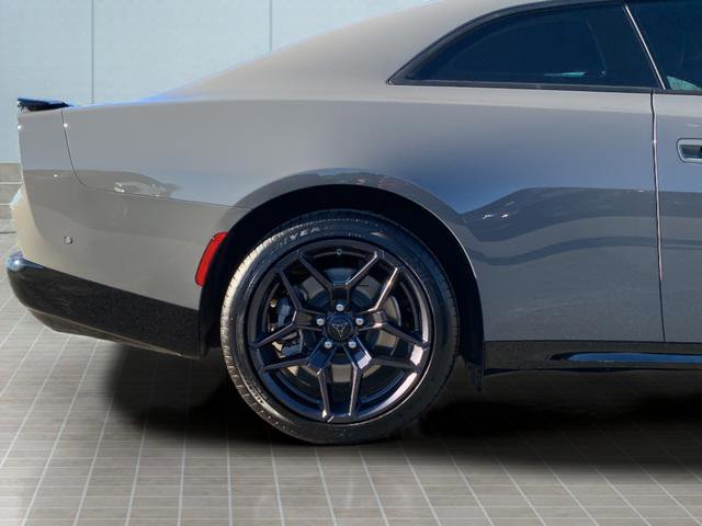 New 2026 Dodge Charger Scat Pack w/ Blacktop Package AWD/4WD image 47