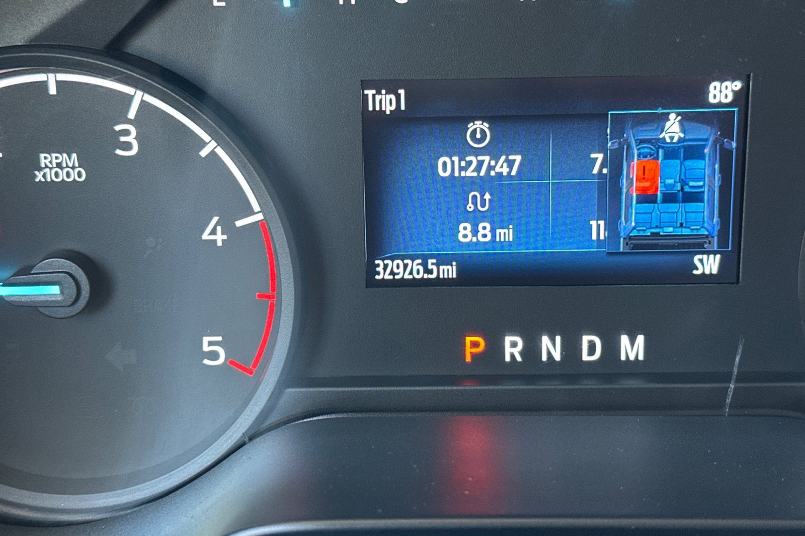 Used 2024 Ford F350 XLT image 23