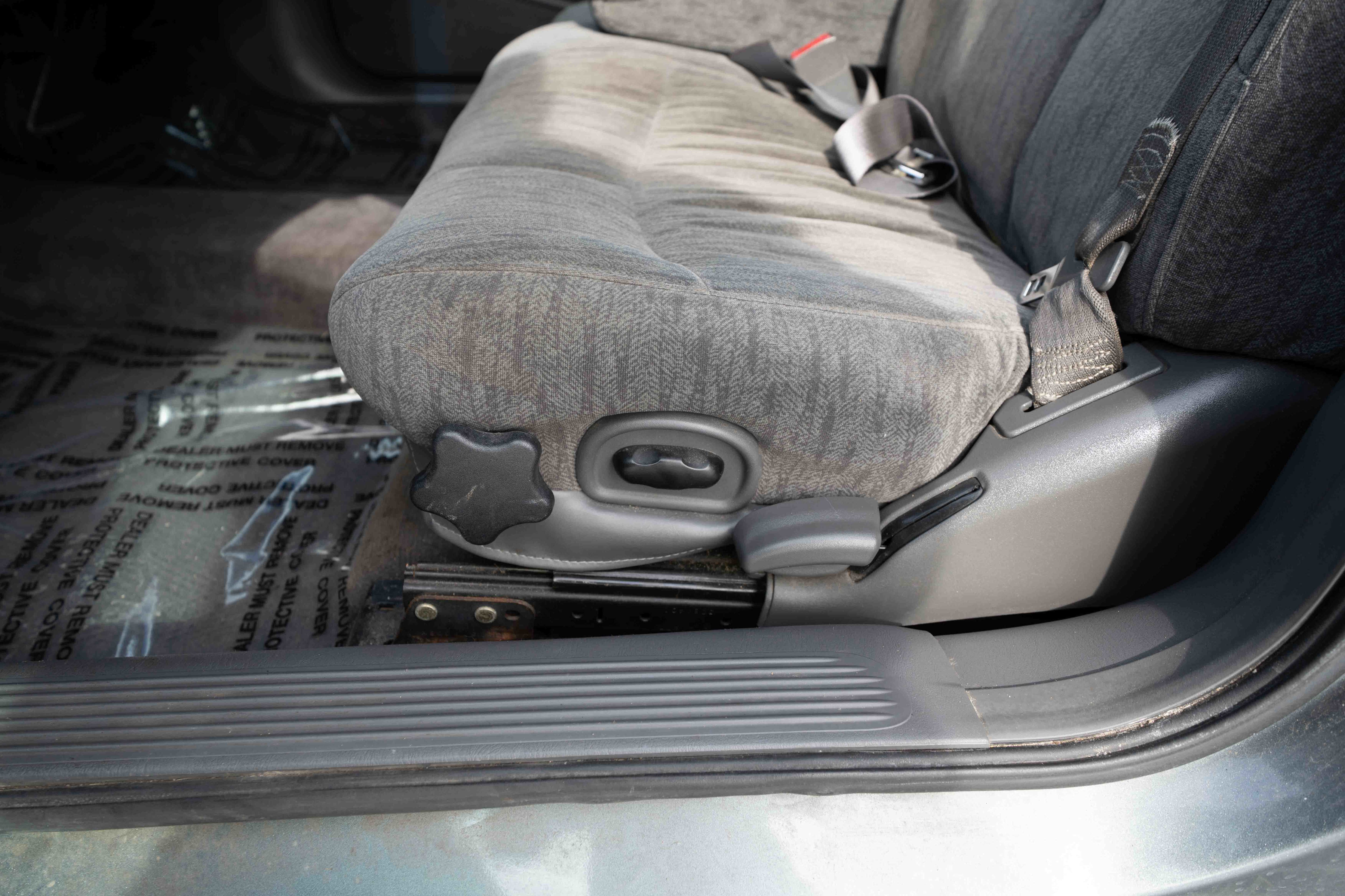 Used 2005 Buick Le Sabre Custom image 12