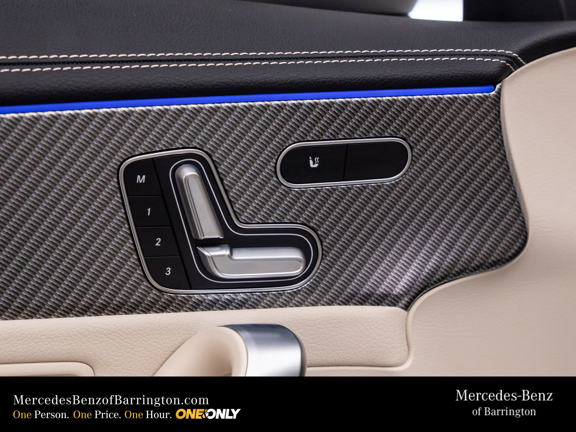 New 2026 Mercedes-Benz CLA 250 4MATIC image 16