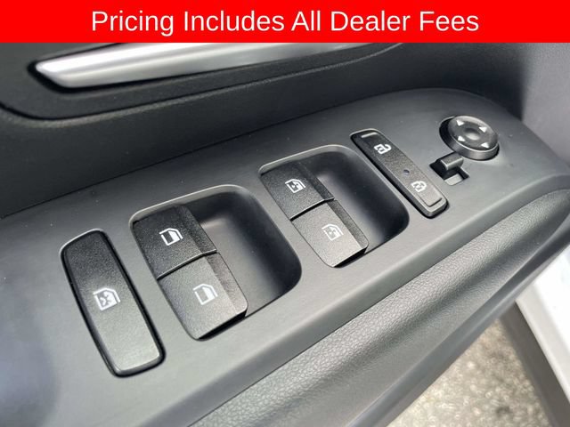 Used 2023 Hyundai Santa Cruz SEL w/ Activity Package AWD/4WD image 20