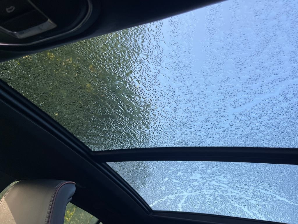 New 2025 Jeep Wagoneer S Launch Edition image 6