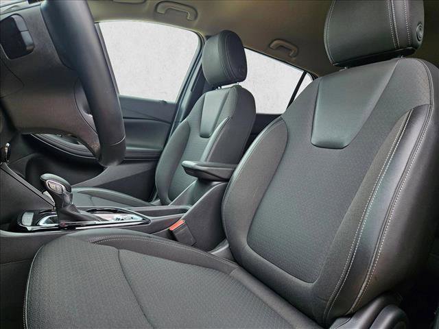 Used 2025 Buick Encore GX Preferred FWD image 11