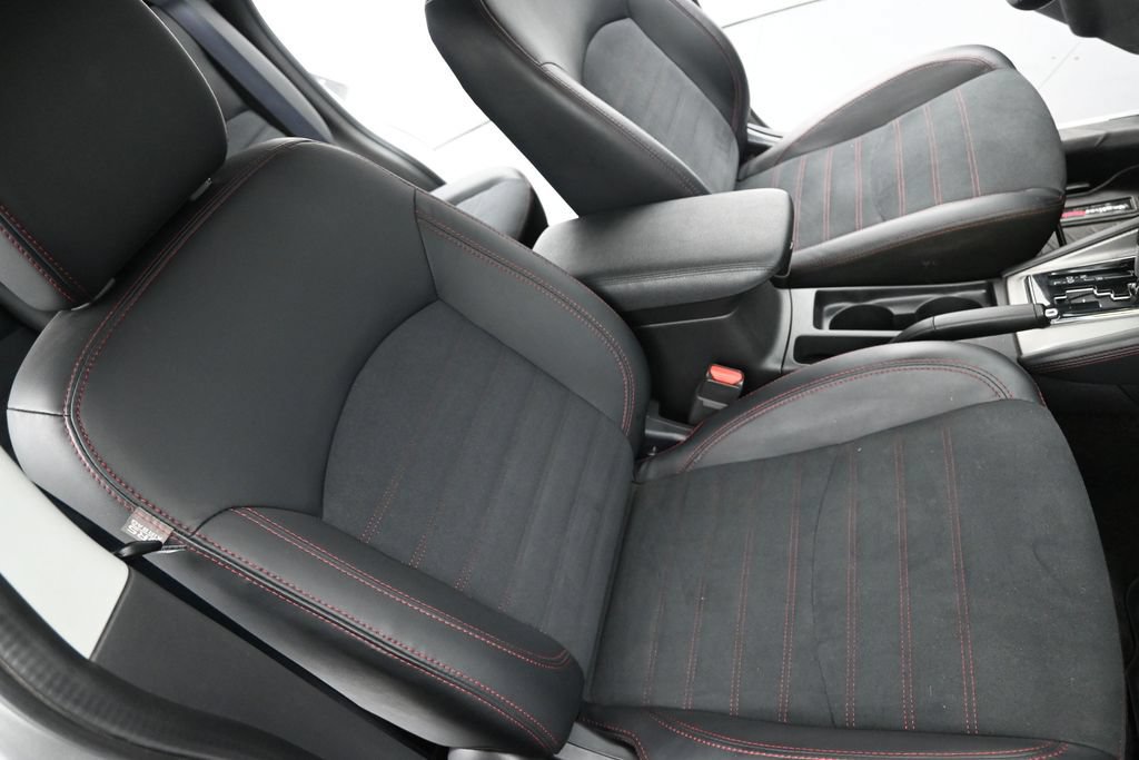 Used 2024 Mitsubishi Outlander Sport SE AWD/4WD image 11