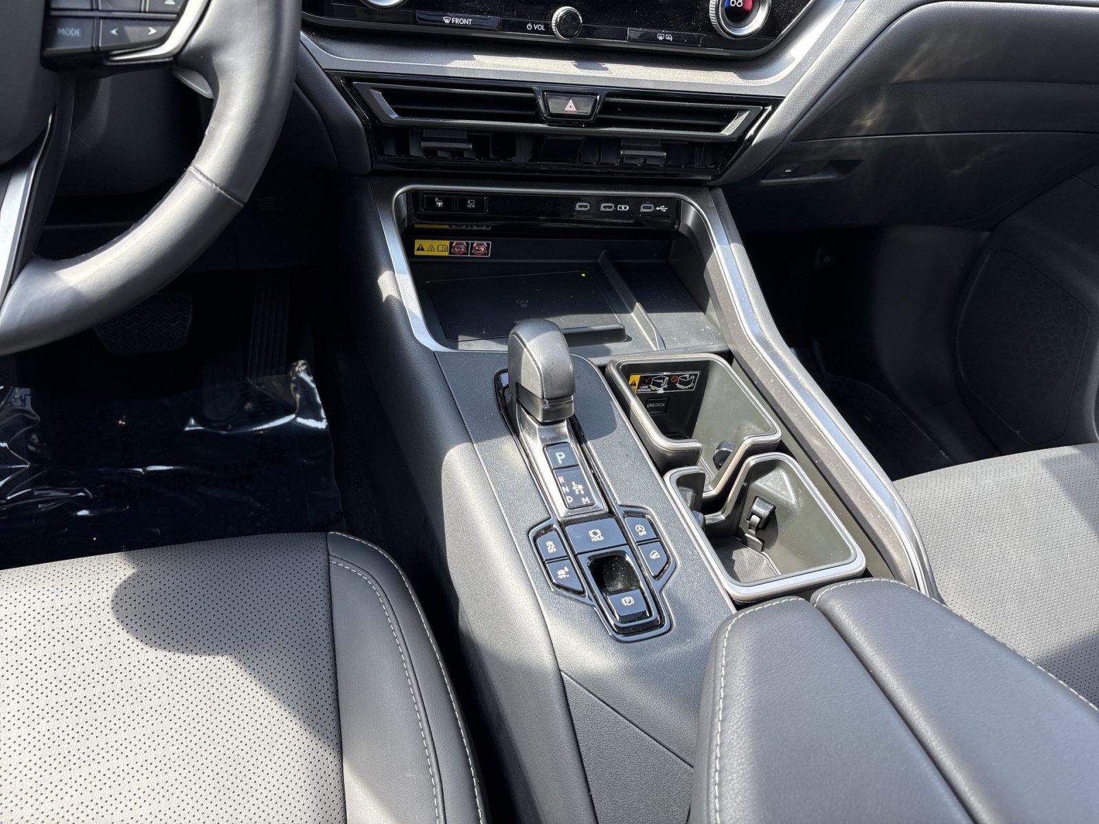 Used 2024 Lexus TX 350 AWD w/ Technology Package image 23