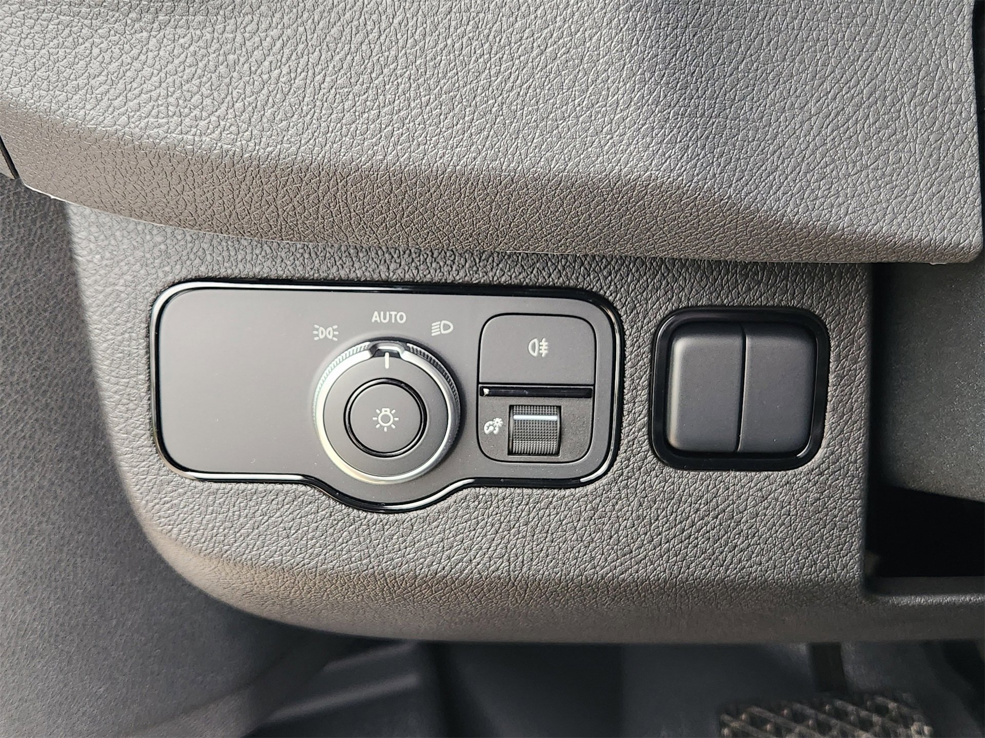 New 2026 Mercedes-Benz Sprinter 144 Cargo image 18