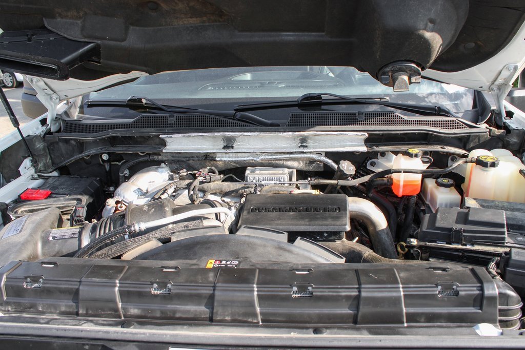 Used 2020 Chevrolet Silverado 3500 High Country w/ Z71 Off-Road Package image 14