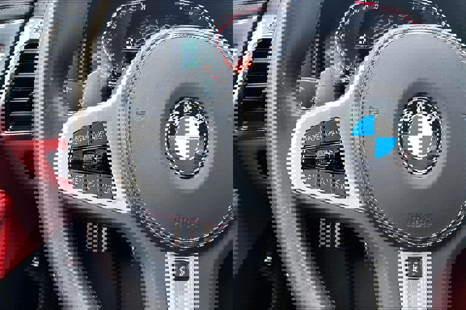 Used 2024 BMW 840i Gran Coupe w/ Driving Assistance Package image 16