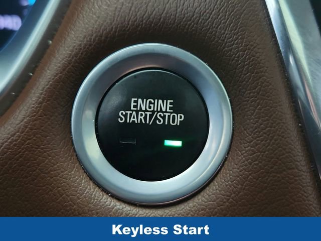 Used 2019 Chevrolet Traverse High Country w/ LPO, Floor Liner Package image 21