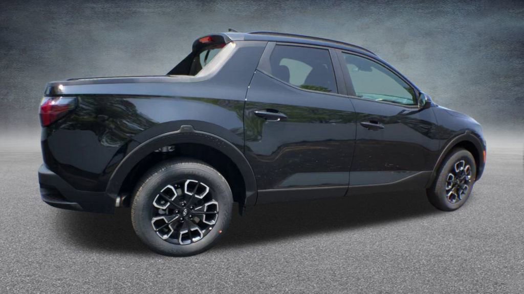 Certified 2022 Hyundai Santa Cruz SEL Premium image 24