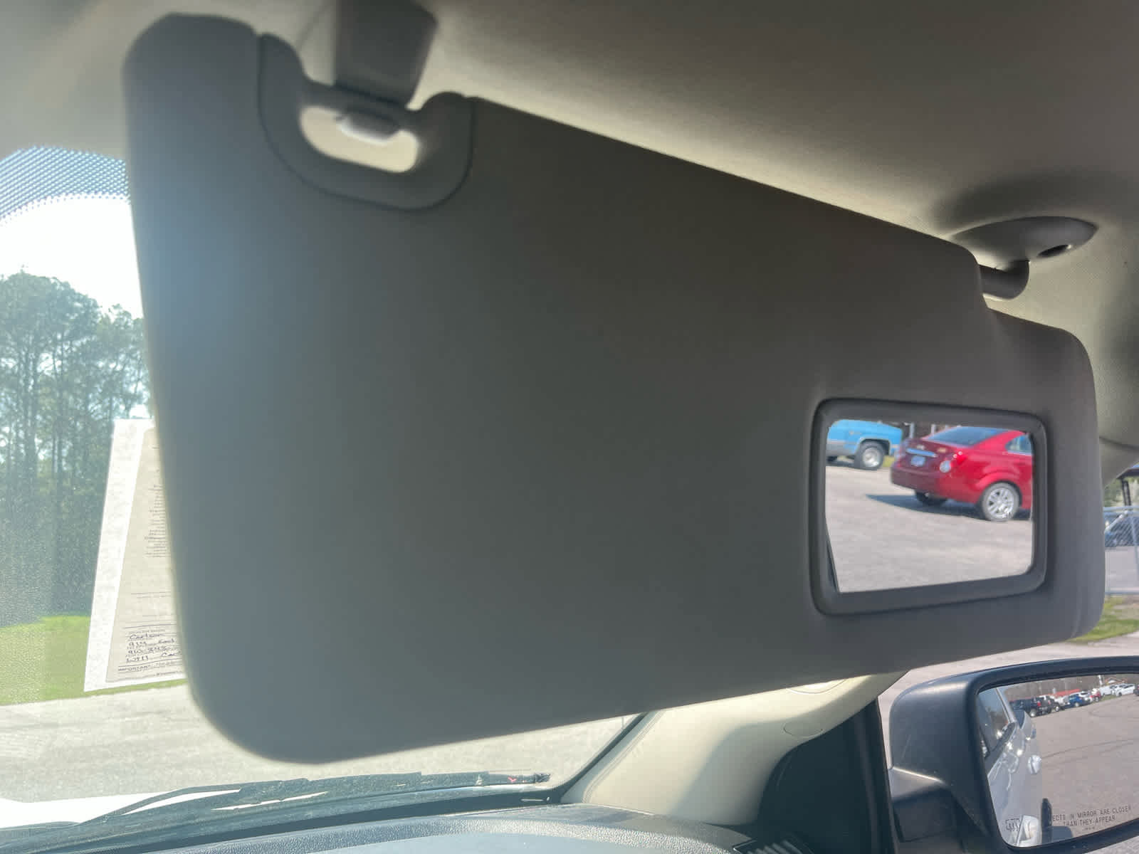 Used 2019 RAM 1500 Classic SLT image 24