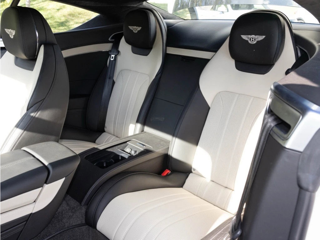 Certified 2021 Bentley Continental GT image 37