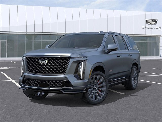 New 2026 Cadillac Escalade V image 6