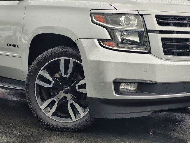 Used 2018 Chevrolet Tahoe Premier AWD/4WD image 9
