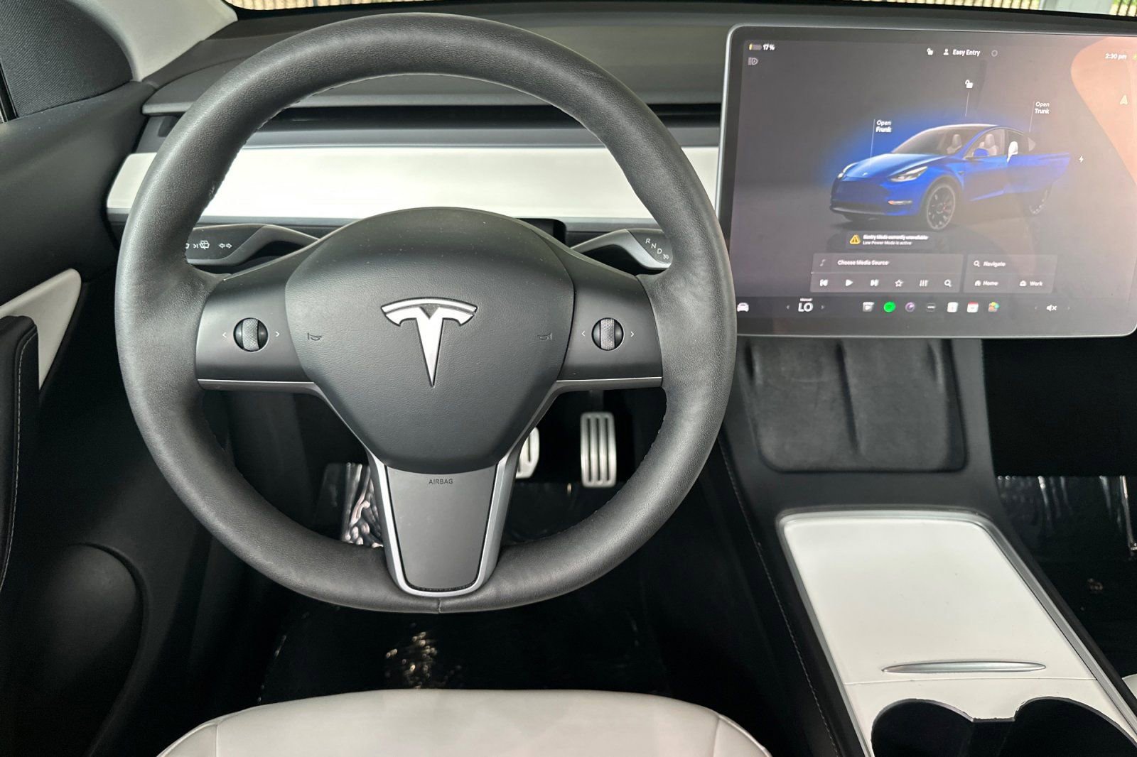 Used 2022 Tesla Model Y Performance image 17