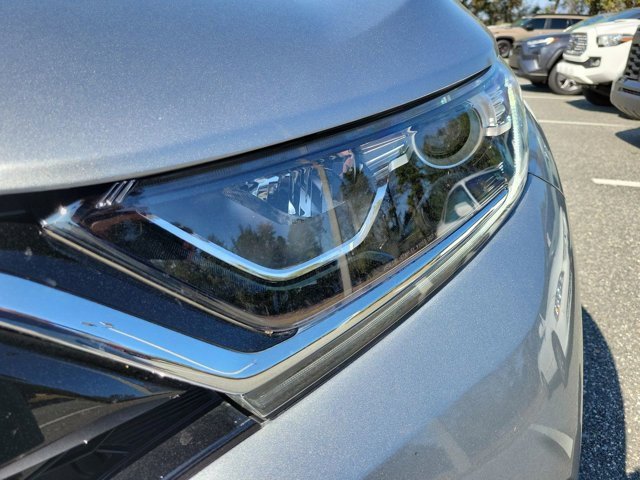 Used 2022 Honda CR-V EX-L image 16