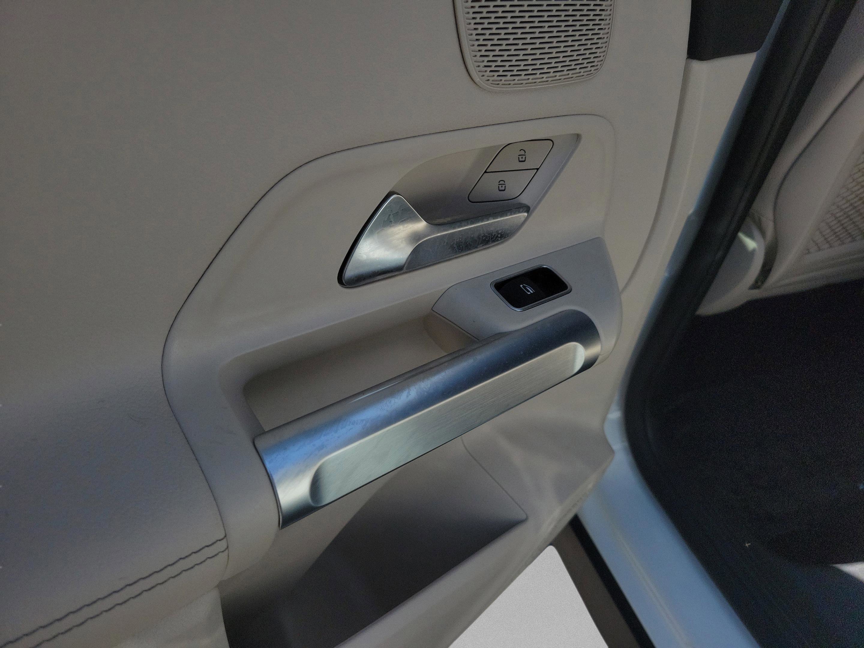 Certified 2026 Mercedes-Benz GLB 250 image 14