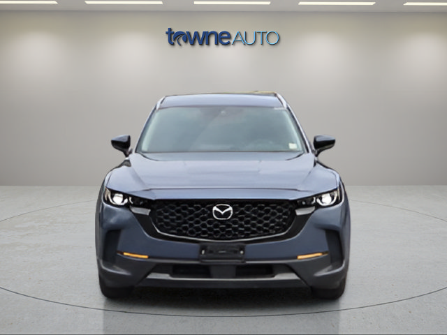 Used 2024 MAZDA CX-50 AWD 2.5 S w/ Select Package image 8