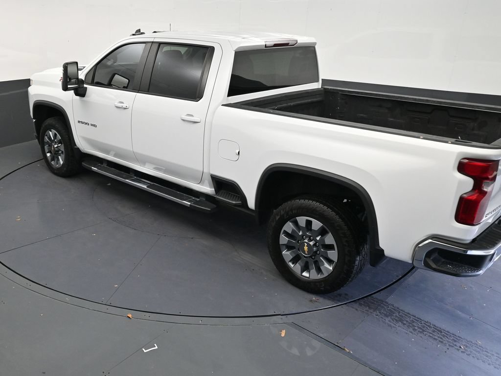 Used 2023 Chevrolet Silverado 2500 LT w/ All Star Edition AWD/4WD image 14