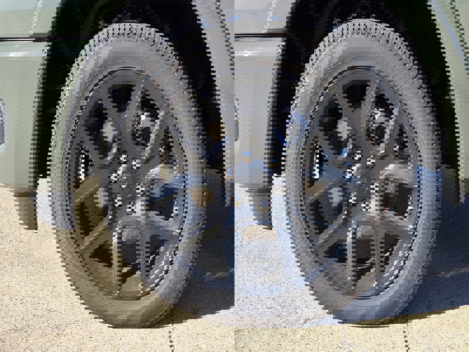 New 2026 RAM 1500 Laramie w/ Night Edition image 10