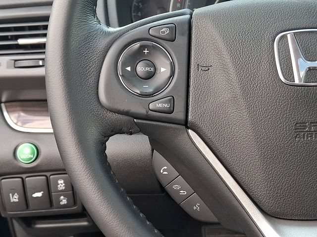 Used 2016 Honda CR-V Touring image 23