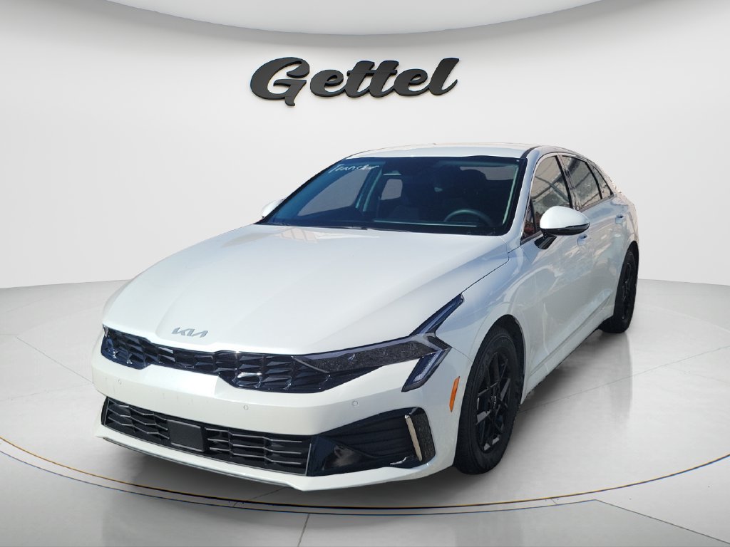 Used 2026 Kia K5 LXS