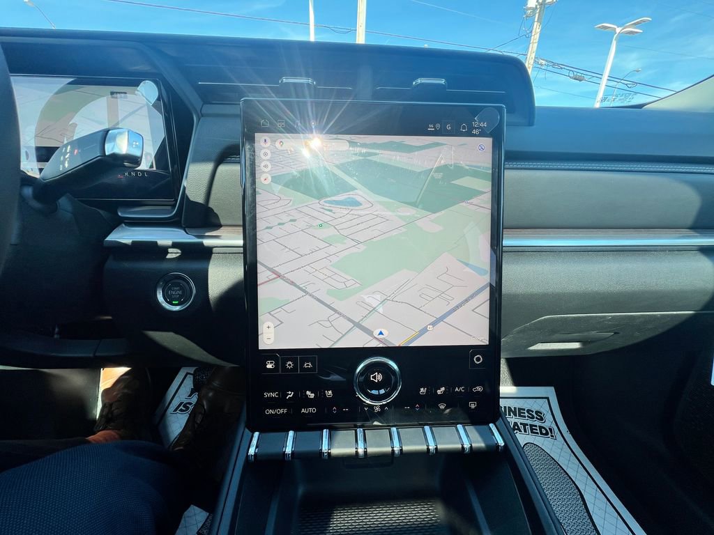 New 2026 GMC Terrain Denali image 24