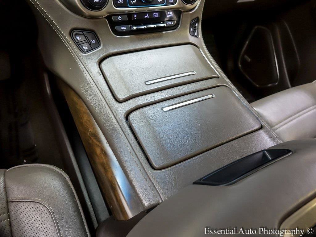 Used 2018 GMC Yukon XL Denali w/ Open Road Package image 21