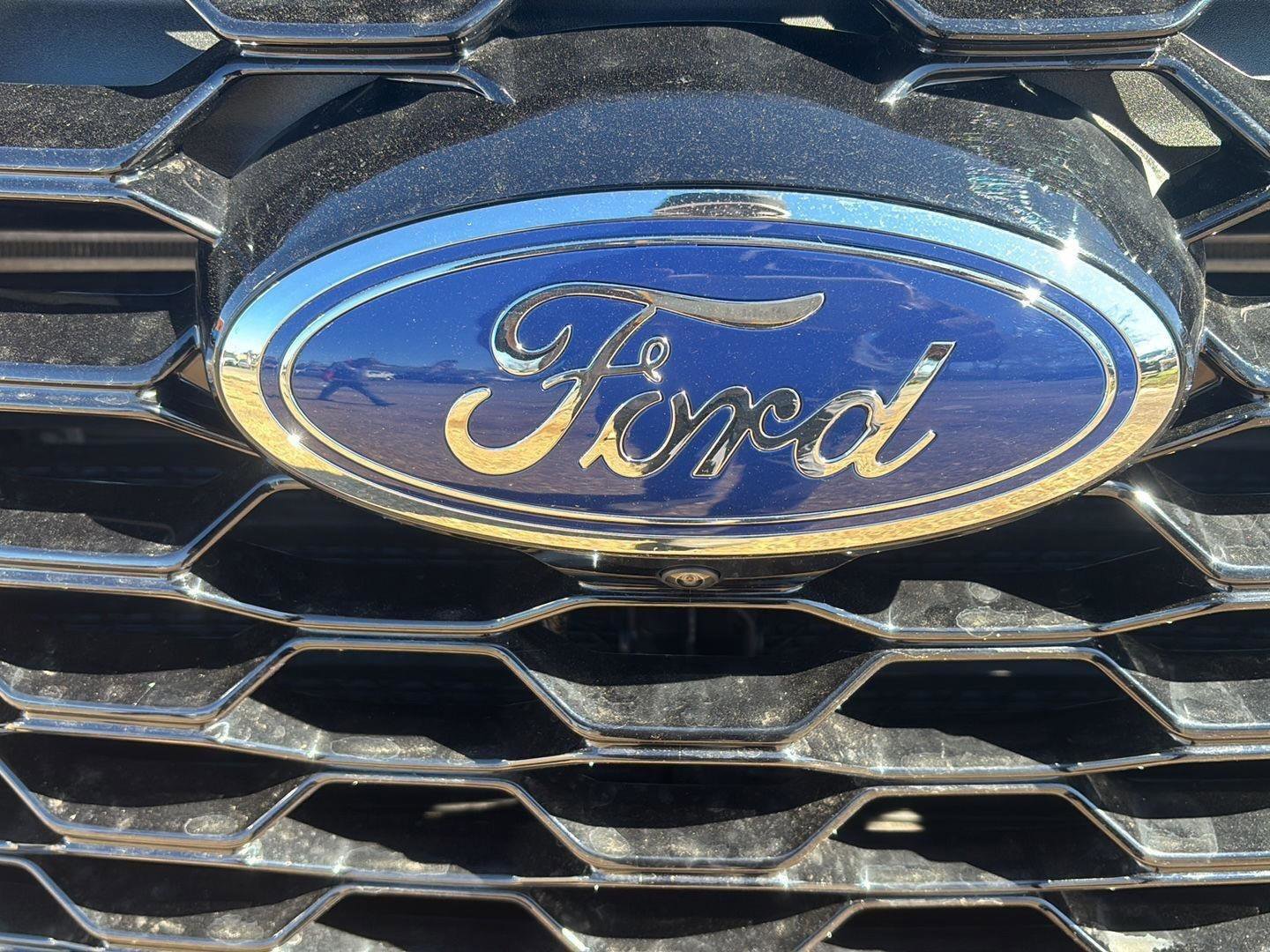 New 2026 Ford Explorer ST w/ Sun And Sound Package image 11