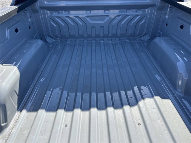 New 2026 Chevrolet Silverado EV LT w/ Plus Package image 5