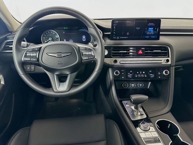 Certified 2026 Genesis G70 2.5T image 22