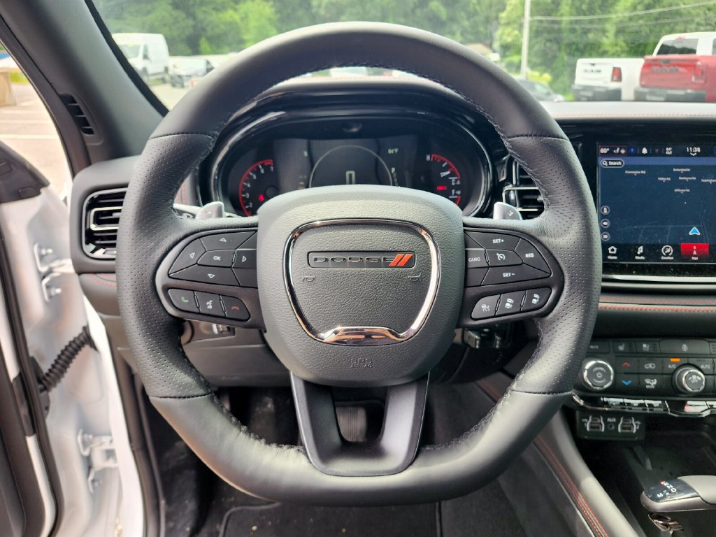 New 2026 Dodge Durango GT AWD/4WD image 29