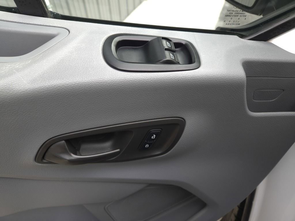 Used 2015 Ford Transit 250 138 w/ Exterior Upgrade Package image 14