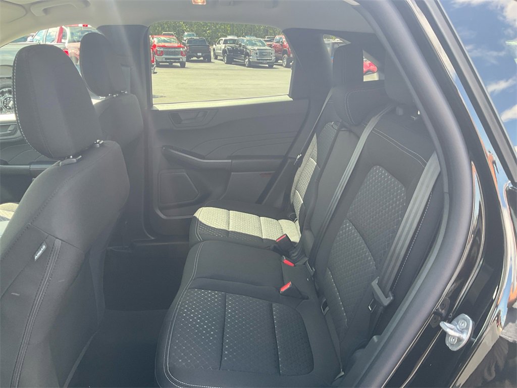 New 2025 Ford Escape Active image 14