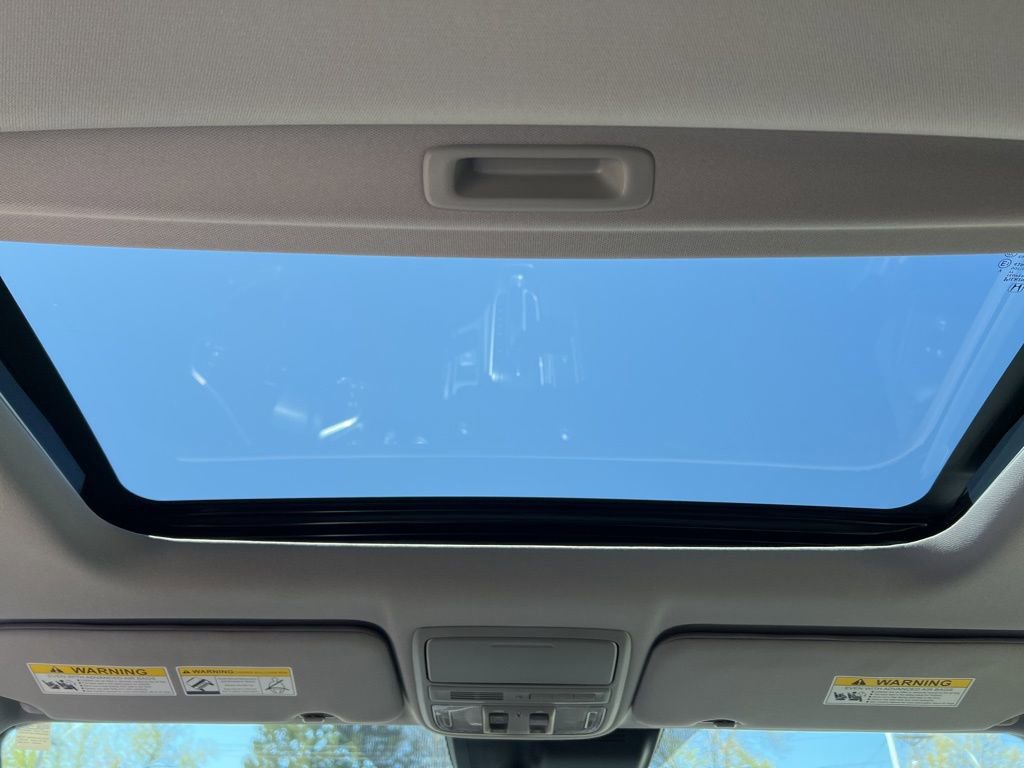 Used 2018 Honda CR-V Touring image 28