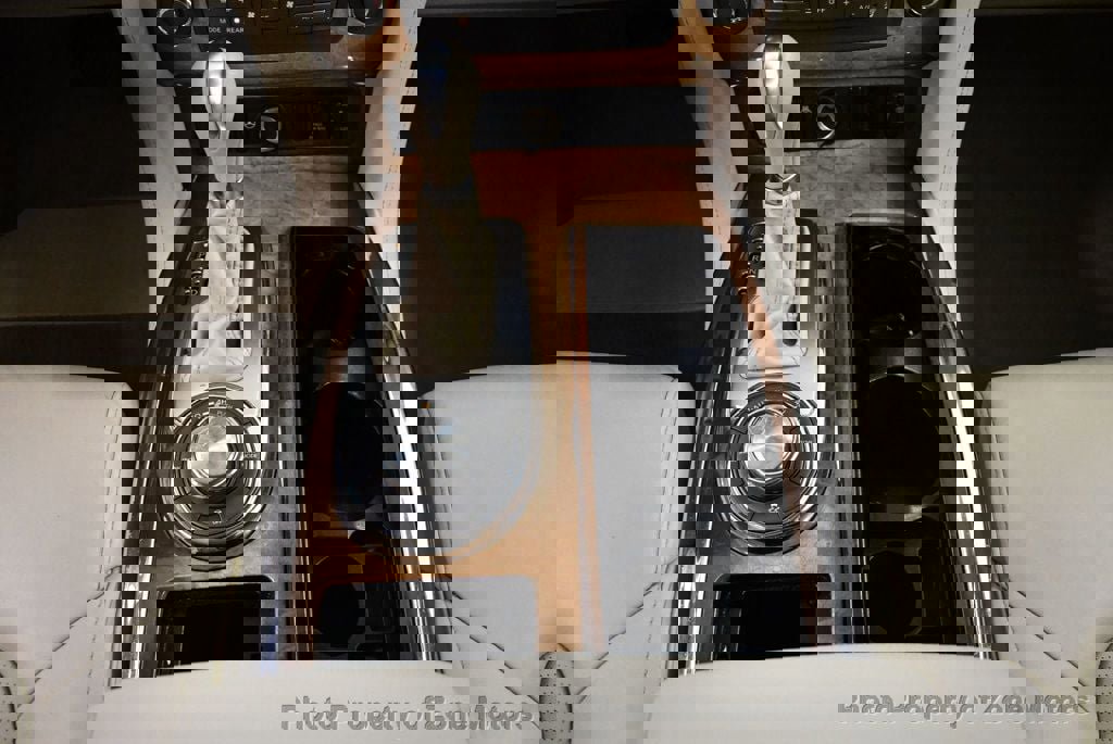 Used 2011 INFINITI QX56 4WD w/ Theater Pkg image 30