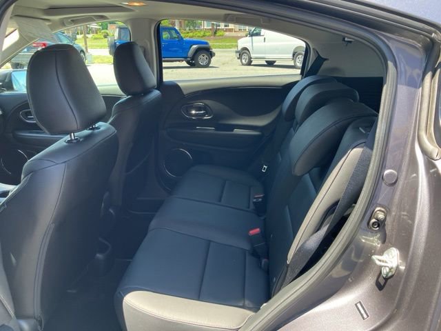 Used 2016 Honda HR-V EX-L image 30