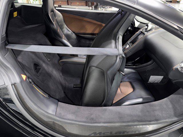 Used 2015 McLaren 650S Coupe image 63